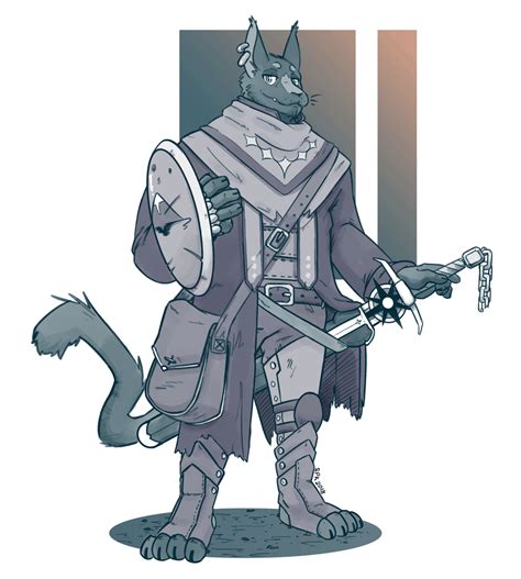 Dandd 5e Tabaxi Warlock Guide Sage Gamers