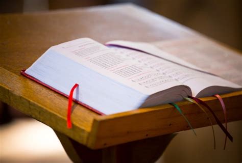 4 Questions for More Effective Preaching - Sermons & Articles