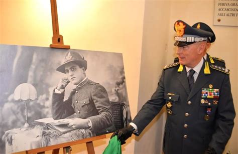 A Lecce Inaugurata La Nuova Caserma Della Guardia Di Finanza Intitolata