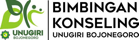 Logo Bimbingan Konseling 52 Koleksi Gambar