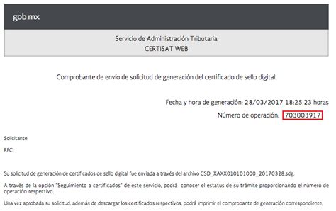 Manual Para Generar Sellos Digitales Managementpro