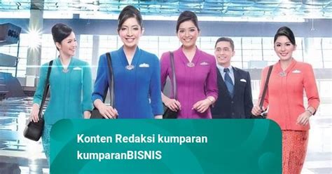 Cari Pendanaan Garuda Terbitkan Global Bond Rp 10 Triliun