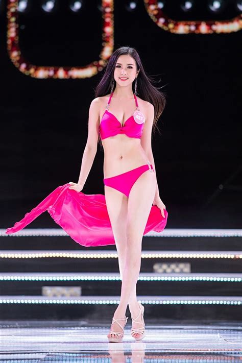 999 Ảnh người đẹp bikini Việt Nam Nhìn một lần không đủ