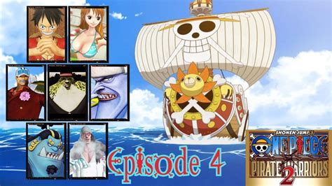 To Where It Began And The Revival Of Arlong Park One Piece Pirate