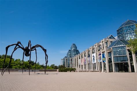 The Best Museums in Ottawa