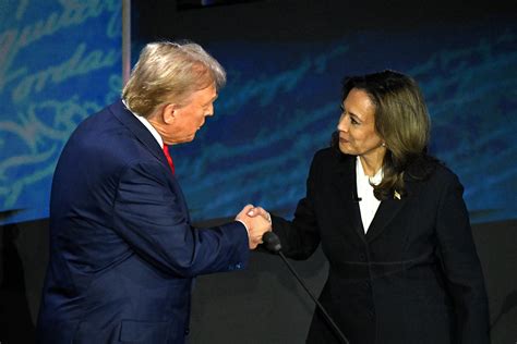 Kamala Harris Campaign Confronts Trump With New Ad On Truth Social