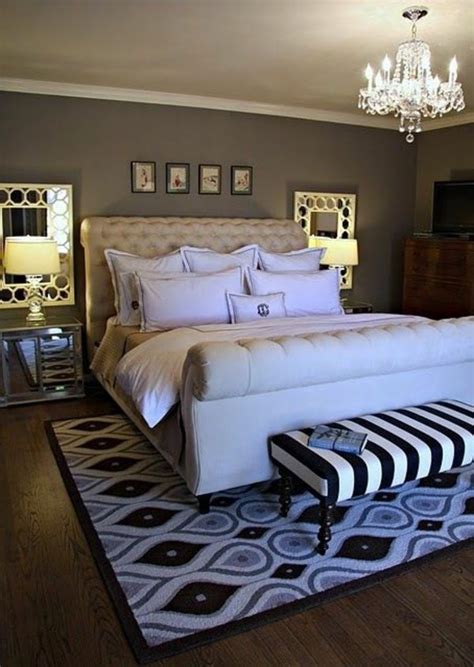 20 Cool Bedroom Ideas – The bedroom set completely chic | Interior ...