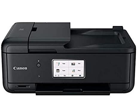 Printers Compatible With Toshiba Laptops - Top 10 Picks