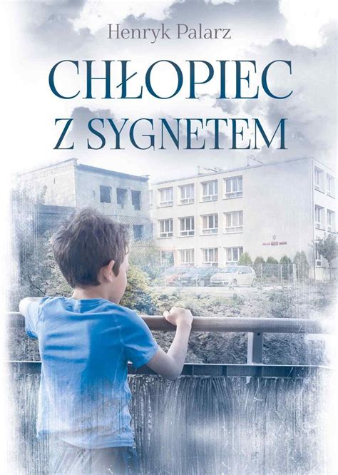 Ch Opiec Z Sygnetem Ebook Epub Palarz Henryk Ebook Sklep Empik