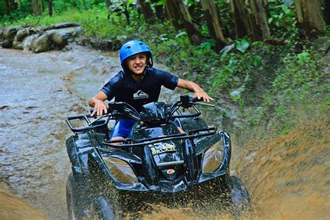 Bali Quad Adventure Bali ATV Fun Things To Do In Bali