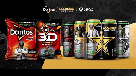 Game Pass and Xbox prizes to win in Dorito and Rockstar promotion