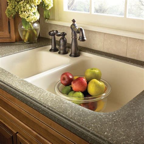 How To Deep Clean Corian Countertops Reverasite