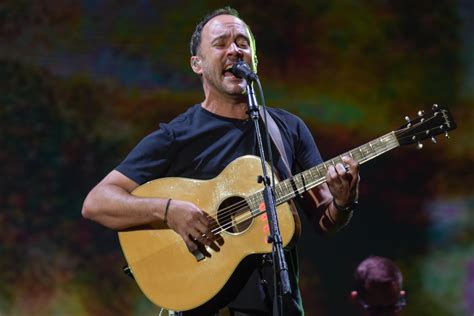 Dave Matthews Band Albums Ranked