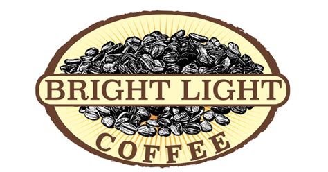 Bright Light Coffee | Indiegogo