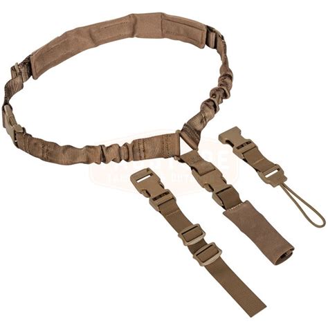 Tacstore Tactical Outdoors Tasmanian Tiger Single Multipurpose Sling