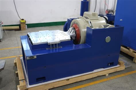 N Electrodynamic Vibration Test Shaker Astm Standard