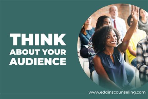 Try These Tips For Public Speaking Confidence Eddins Counseling Group