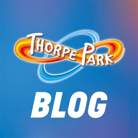 About Us And Who We Are Thorpe Park Resort