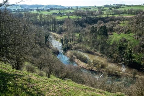 Lathkill Dale - Peak District Photos