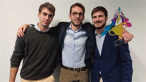 ShapEN Vince Lundicesima Edizione Di SmartCup Liguria La Repubblica