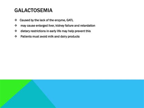 PPT - Genetics and common genetic disorders PowerPoint Presentation ...