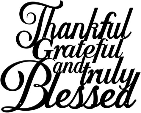 Amazon Wall Decor Thankful Grateful Blessed Wall Decor Living