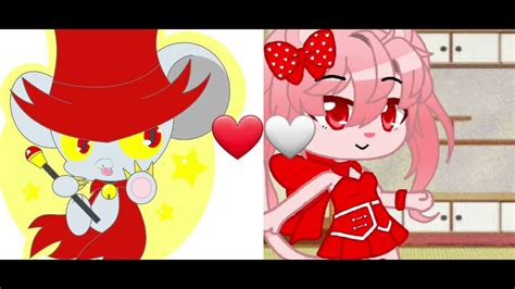 New Ship Daroach X Aaina Kirby Read In The Descripción Fandoms