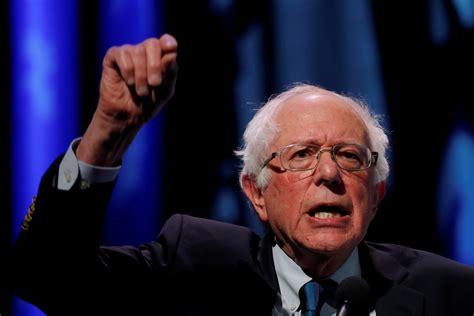 Opinion Is Bernie Sanders Serious The Washington Post