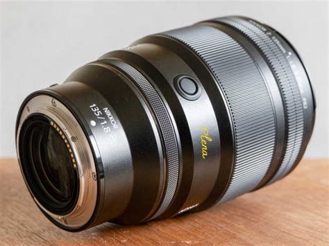 Nikon Z 135mm F 1 8 S Plena Review Seriously Photography