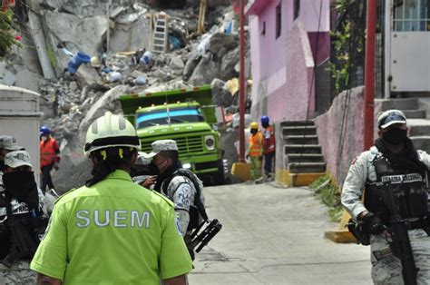 Destinará Tlalnepantla 28 millones de pesos para damnificados del Cerro