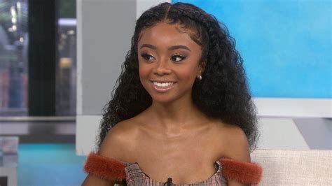 Skai Jackson Viral Leak Video On Twitter And Reddit