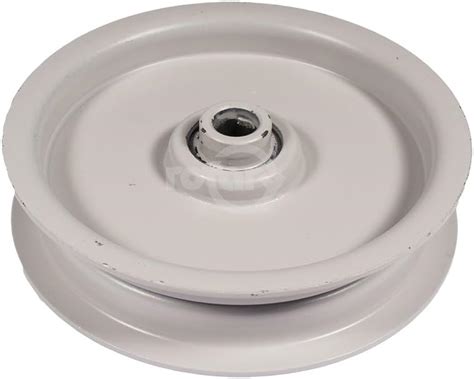 Amazon Composite Flat Idler Pulley Fip4000 1 00 1 X 4 Lawn