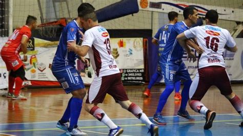 Futsal Masculino Uniara Fundesport Estreia Empate Na Liga Paulista