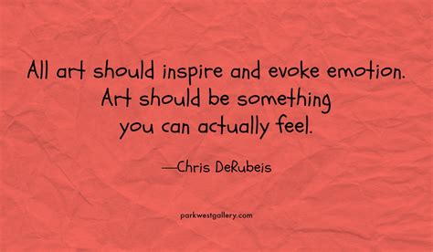 Quotes From Famous Artists To Remind Us Why Art Matters