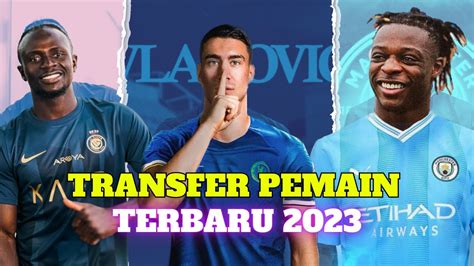 Berita Bola Terbaru Hari Ini Transfer Pemain Resmi Terbaru Al