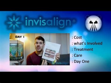 Invisalign Day Everything Explained Youtube