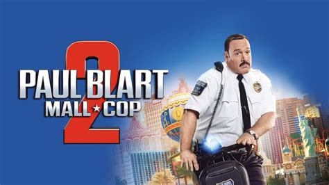 Paul Blart Mall Cop 2009 Taste