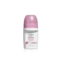 Equilibra Rosa Ialuronica Deo Roll On Deodorante Delicato H Ml