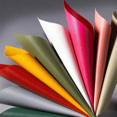 High Temperature Cloth Heat Resistant Fabric Silicone Coated Fiberglass