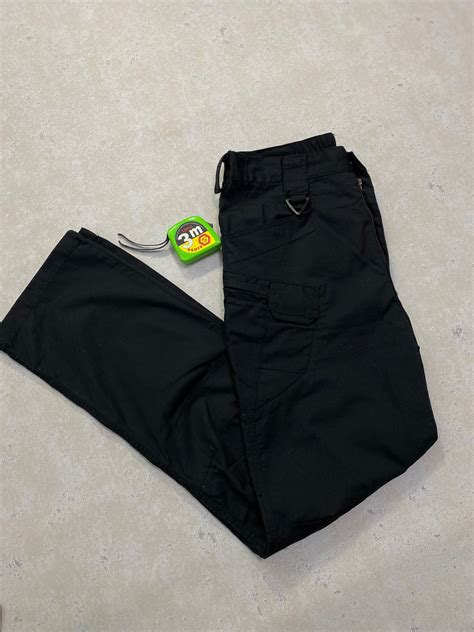 Тактичні штани Tactical Pants штани милитари штани трекінгові карго: 1 ...