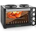 Amazon NutriChef 30 Quarts Kitchen Convection Oven 1400 Watt