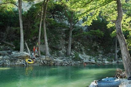 Frio River Cabins - Seven Bluff Cabins and RV in Concan, Texas | River ...