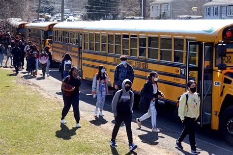 New Norwalk Public Schools calendar keeps spring break in April