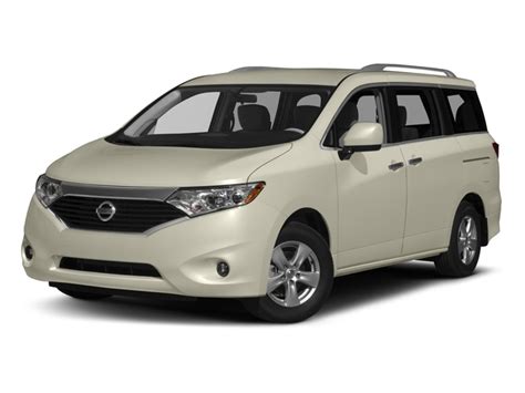 New 2017 Nissan Quest Prices - NADAguides-