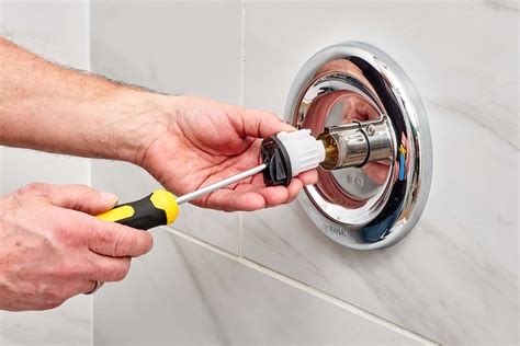 How To Repair A Moen Shower Faucet | Storables