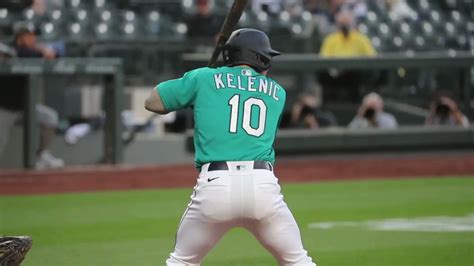 MLB On Twitter Make An Instant Impact JKelenic 1019 MakeItMajor