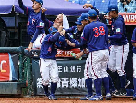 4：1擊敗墨西哥 張峻瑋火球發威 U18我預賽3連勝 Yahoo奇摩時尚美妝