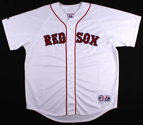 Roger Clemens Signed Red Sox Jersey (JSA COA) | Pristine Auction