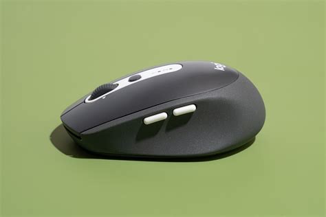 The 6 Best Wireless Mice Of 2024 Reviews By Wirecutter