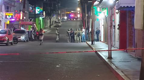 Ataque Armado Deja Tres Heridos En Tlapacoyan Veracruz E Veracruz Mx